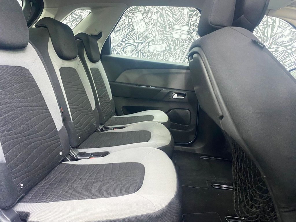 Used Citroen C4 Picasso 2014 for sale - 76367446: Photo 24