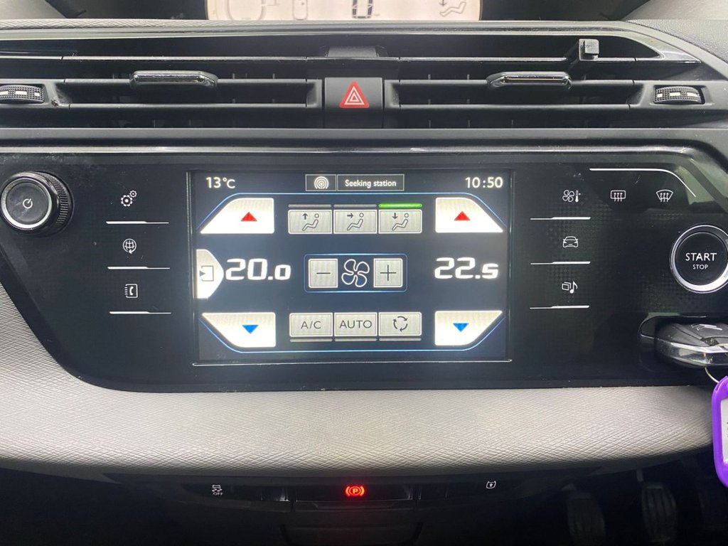 Used Citroen C4 Picasso 2014 for sale - 76367446: Photo 26