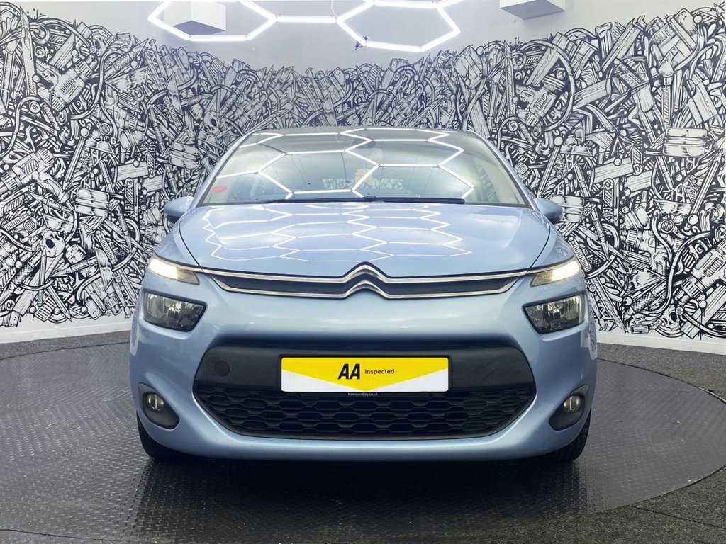 Used Citroen C4 Picasso 2014 for sale - 76367446: Photo 5