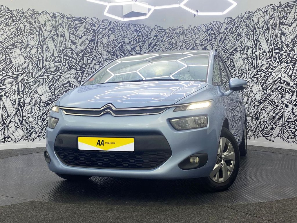 Used Citroen C4 Picasso 2014 for sale - 76367446: Photo 6