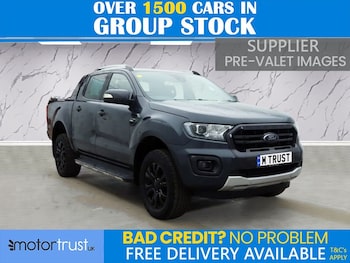 Used Ford Ranger 2021 for sale - 78693994: Photo