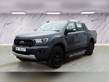 Used Ford Ranger 2021 for sale - 78693994: Photo