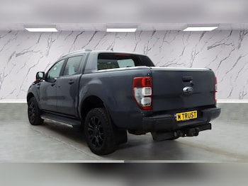 Used Ford Ranger 2021 for sale - 78693994: Photo