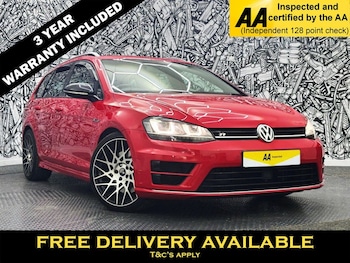 Used Volkswagen Golf 2016 for sale - 75855321: Photo