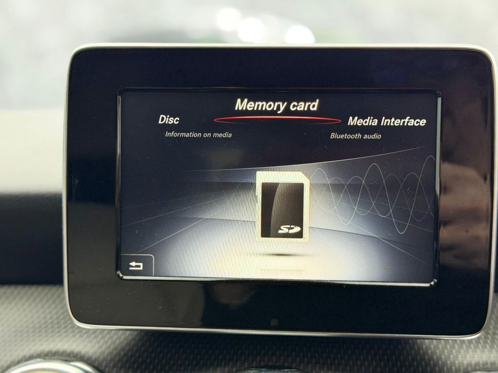 Used Mercedes-Benz GLA 2018 for sale - 77792317: Photo 12