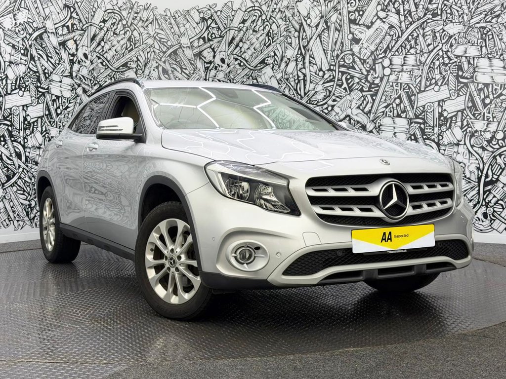 Used Mercedes-Benz GLA 2018 for sale - 77792317: Photo 15