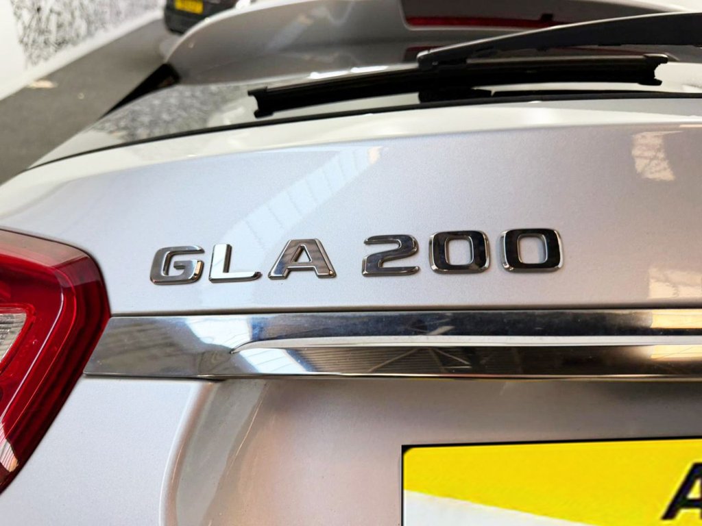 Used Mercedes-Benz GLA 2018 for sale - 77792317: Photo 16