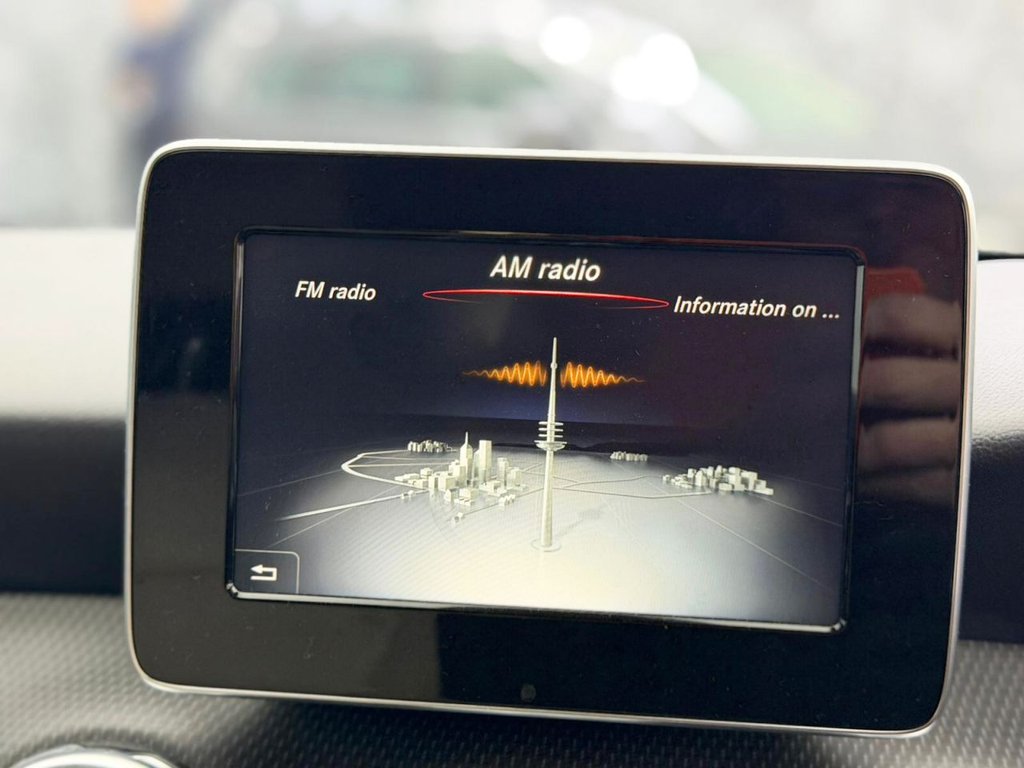 Used Mercedes-Benz GLA 2018 for sale - 77792317: Photo 19