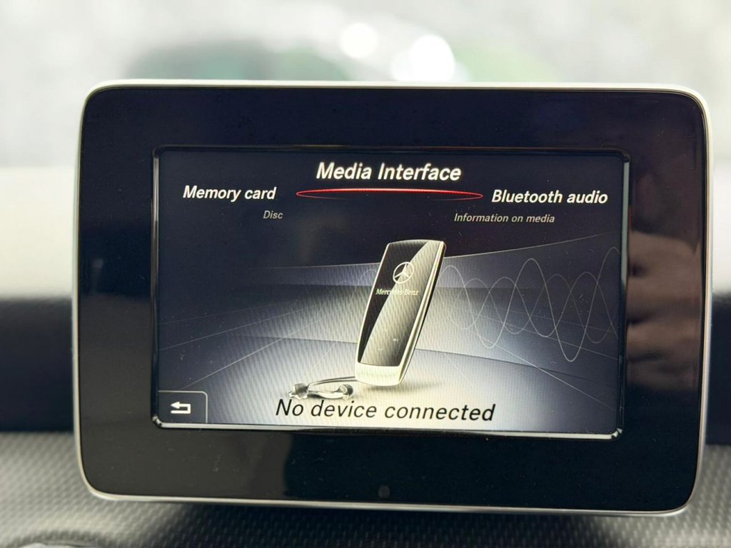 Used Mercedes-Benz GLA 2018 for sale - 77792317: Photo 21