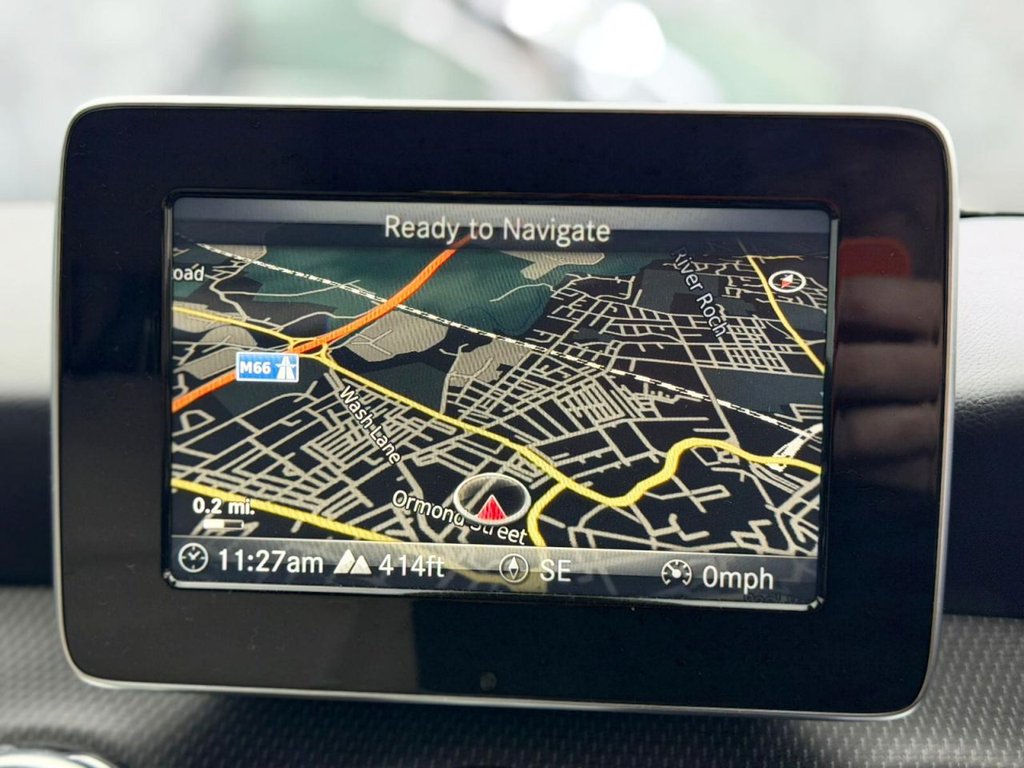 Used Mercedes-Benz GLA 2018 for sale - 77792317: Photo 22