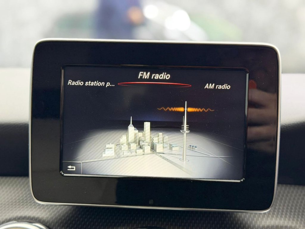 Used Mercedes-Benz GLA 2018 for sale - 77792317: Photo 23