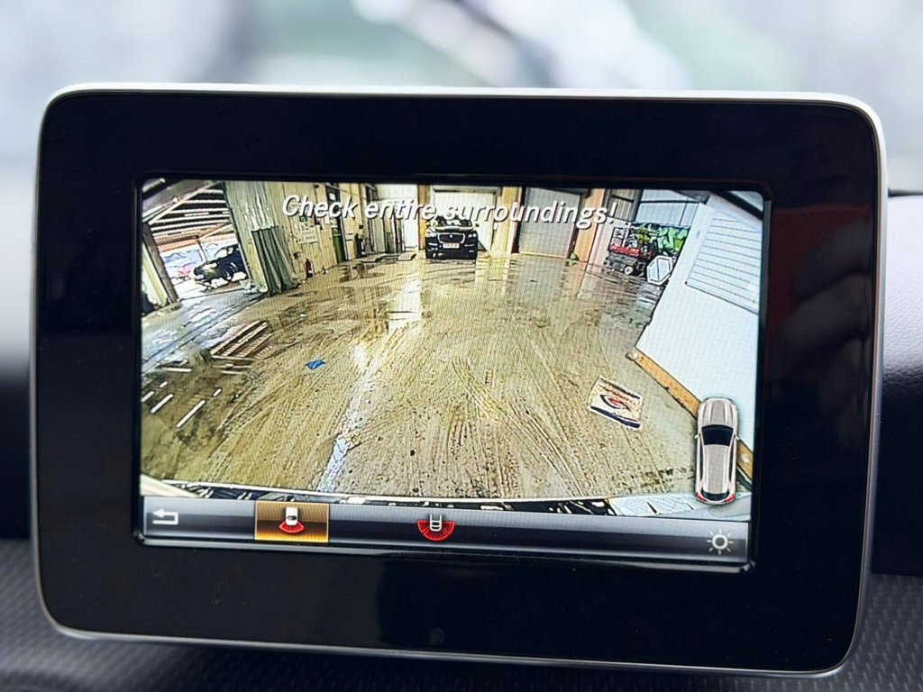 Used Mercedes-Benz GLA 2018 for sale - 77792317: Photo 25