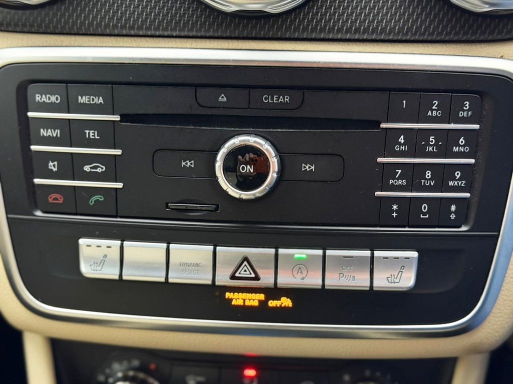 Used Mercedes-Benz GLA 2018 for sale - 77792317: Photo 26