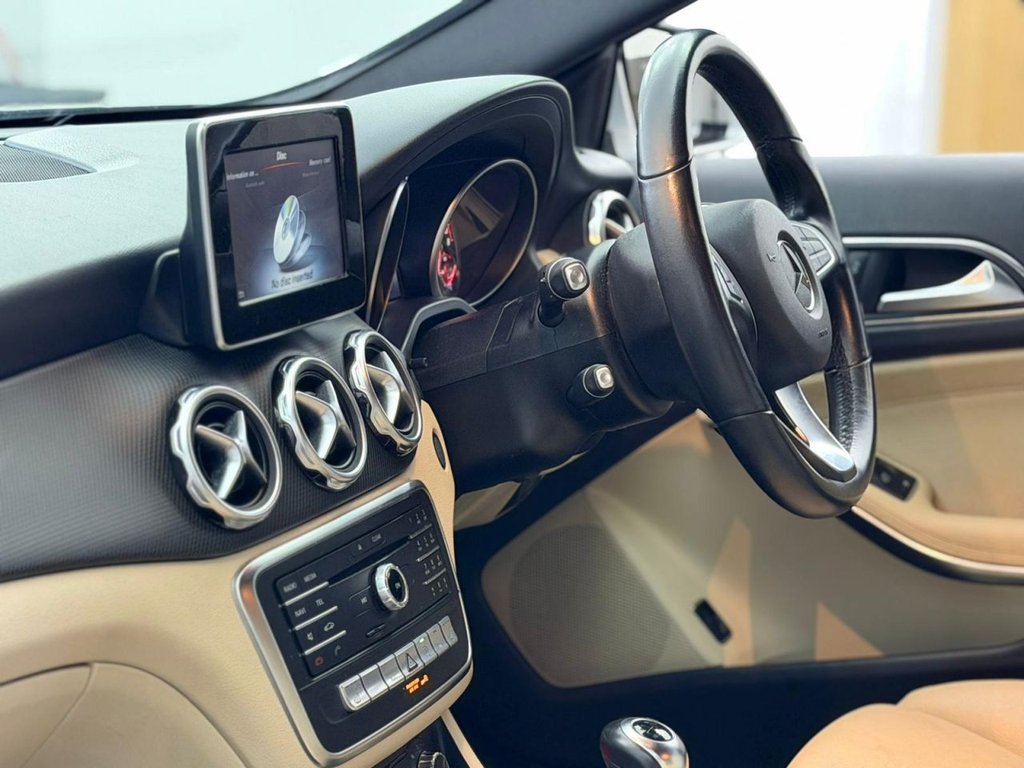 Used Mercedes-Benz GLA 2018 for sale - 77792317: Photo 32