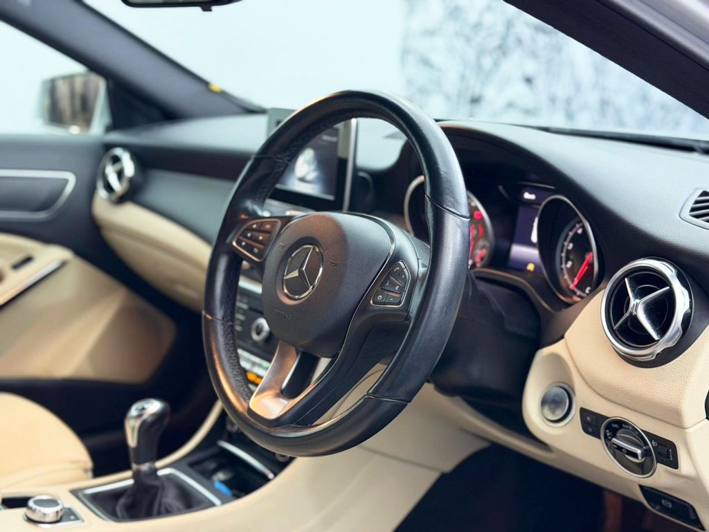 Used Mercedes-Benz GLA 2018 for sale - 77792317: Photo 33