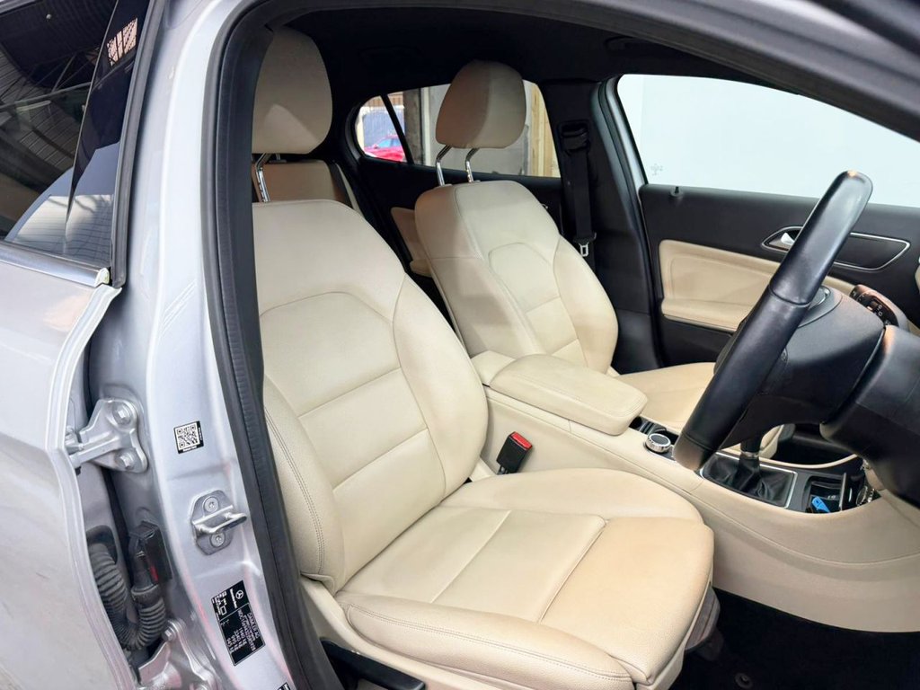 Used Mercedes-Benz GLA 2018 for sale - 77792317: Photo 34