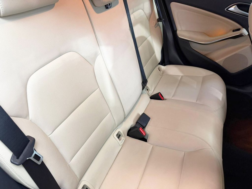 Used Mercedes-Benz GLA 2018 for sale - 77792317: Photo 36