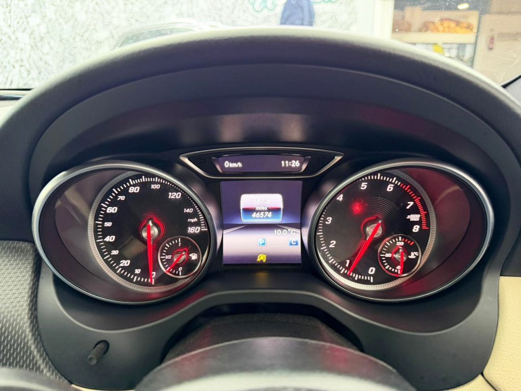 Used Mercedes-Benz GLA 2018 for sale - 77792317: Photo 4