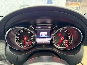 Used Mercedes-Benz GLA 2018 for sale - 77792317: Photo