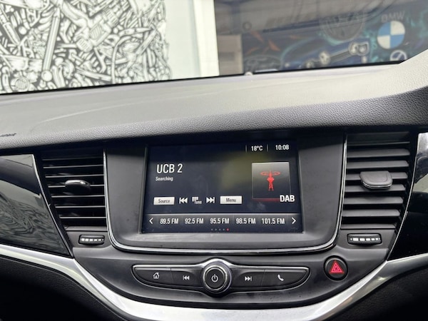Used Vauxhall Astra 2021 for sale - 76105606: Photo 18
