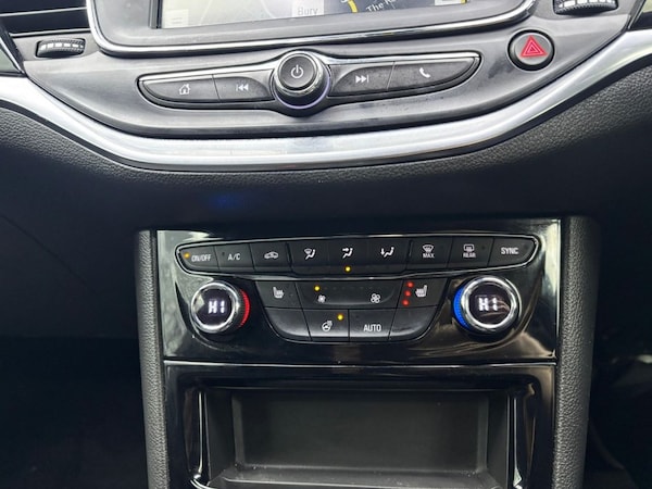 Used Vauxhall Astra 2021 for sale - 76105606: Photo 19