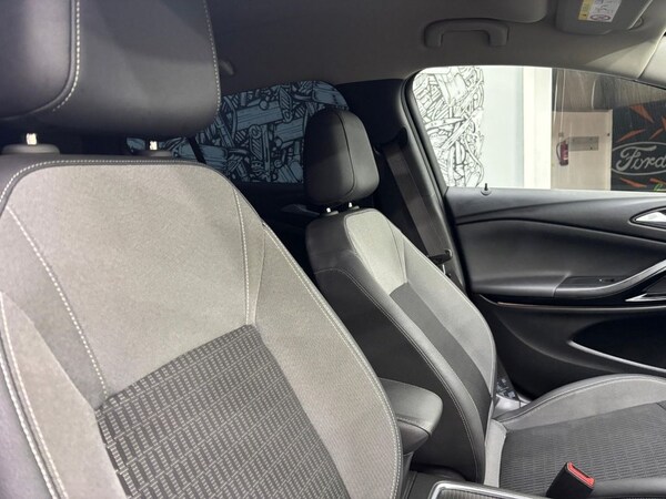 Used Vauxhall Astra 2021 for sale - 76105606: Photo 24