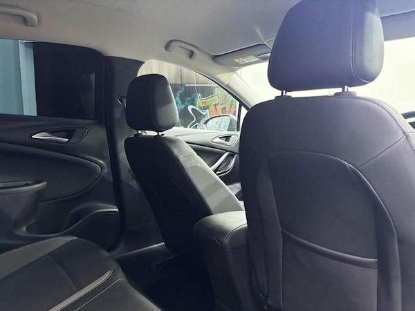 Used Vauxhall Astra 2021 for sale - 76105606: Photo 25