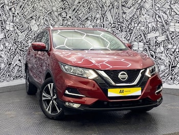 Used Nissan Qashqai 2019 for sale - 78908021: Photo