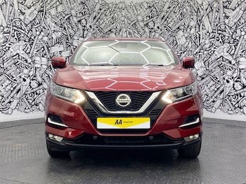 Used Nissan Qashqai 2019 for sale - 78908021: Photo