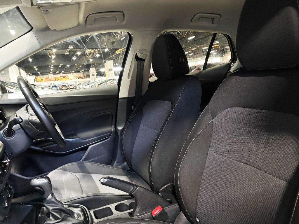 Used Skoda Fabia 2022 for sale - 76882985: Photo 16