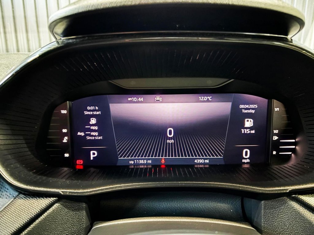 Used Skoda Fabia 2022 for sale - 76882985: Photo 19