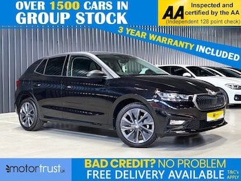 2022 (72) - 1.0 TSI 110 Colour Edition 5dr DSG