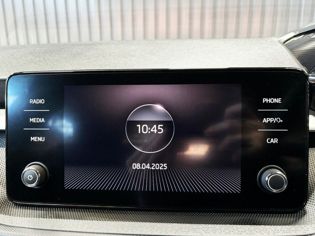 Used Skoda Fabia 2022 for sale - 76882985: Photo 21