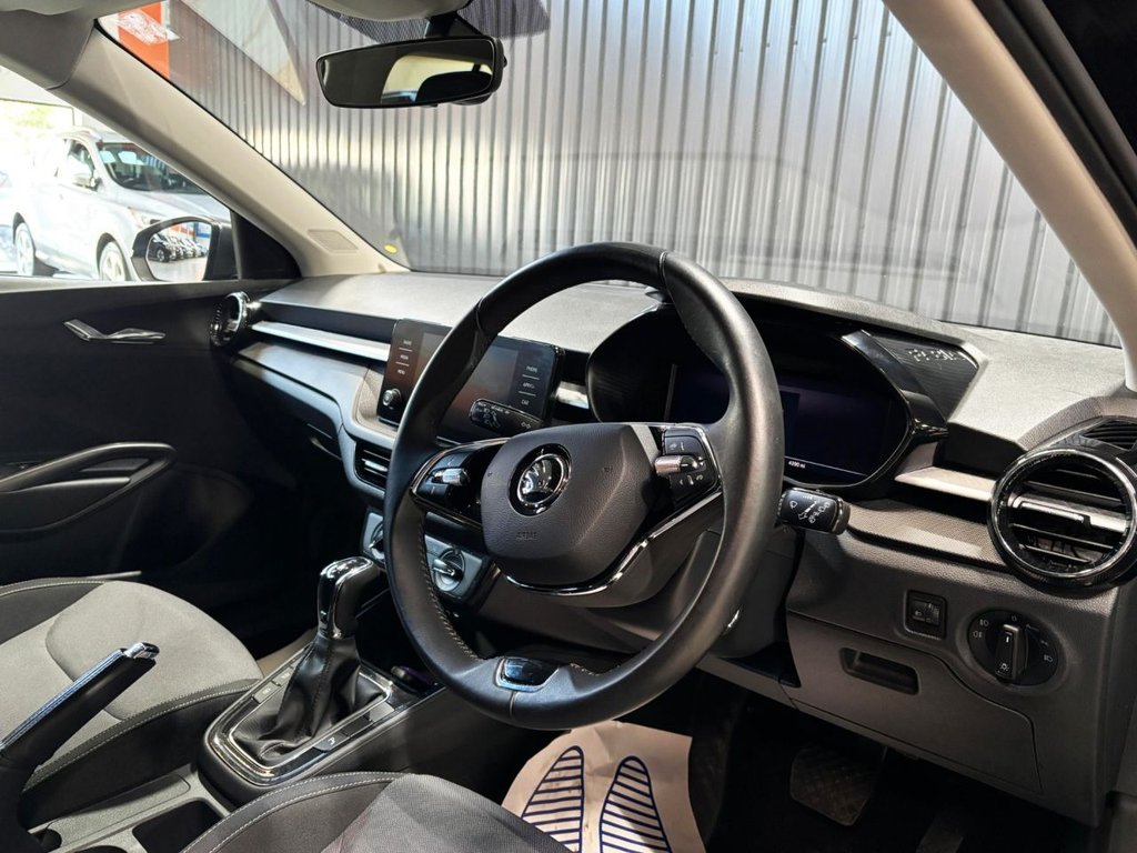 Used Skoda Fabia 2022 for sale - 76882985: Photo 23