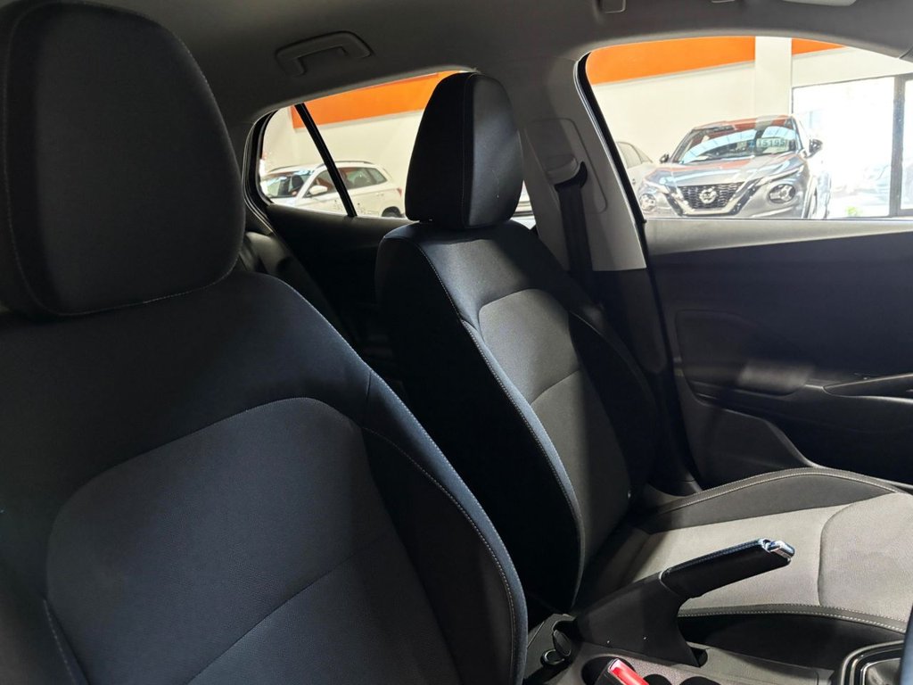 Used Skoda Fabia 2022 for sale - 76882985: Photo 24