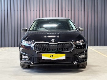 Used Skoda Fabia 2022 for sale - 76882985: Photo