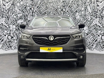 Used Vauxhall Grandland X 2020 for sale - 78975202: Photo