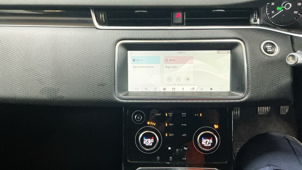 Used Land Rover Range Rover Evoque 2019 for sale - 77608939: Photo 11