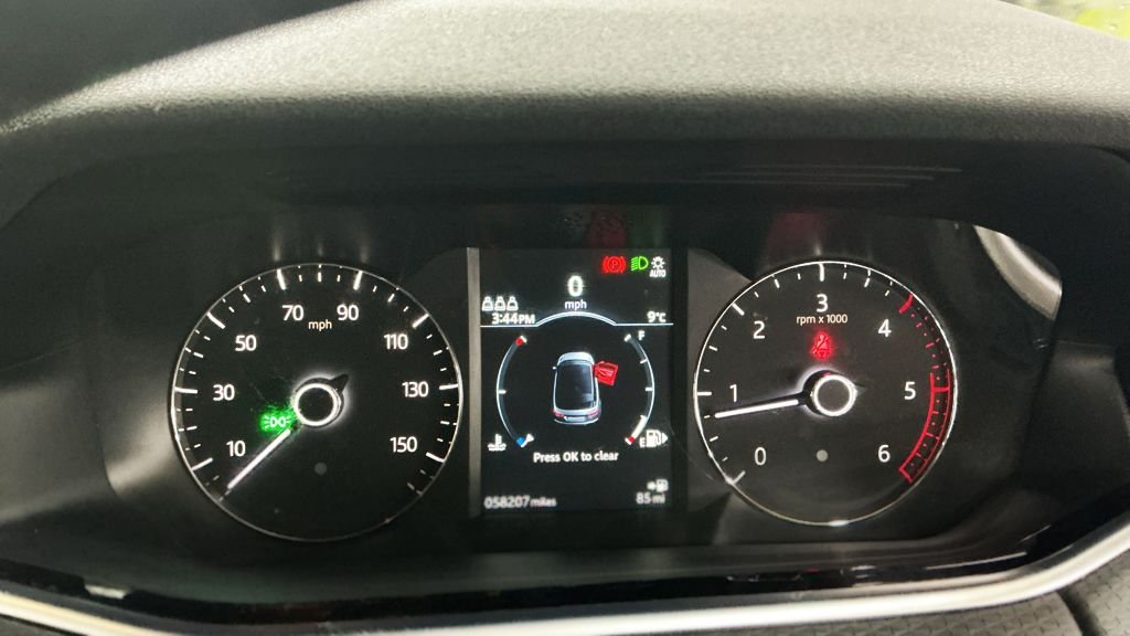 Used Land Rover Range Rover Evoque 2019 for sale - 77608939: Photo 12