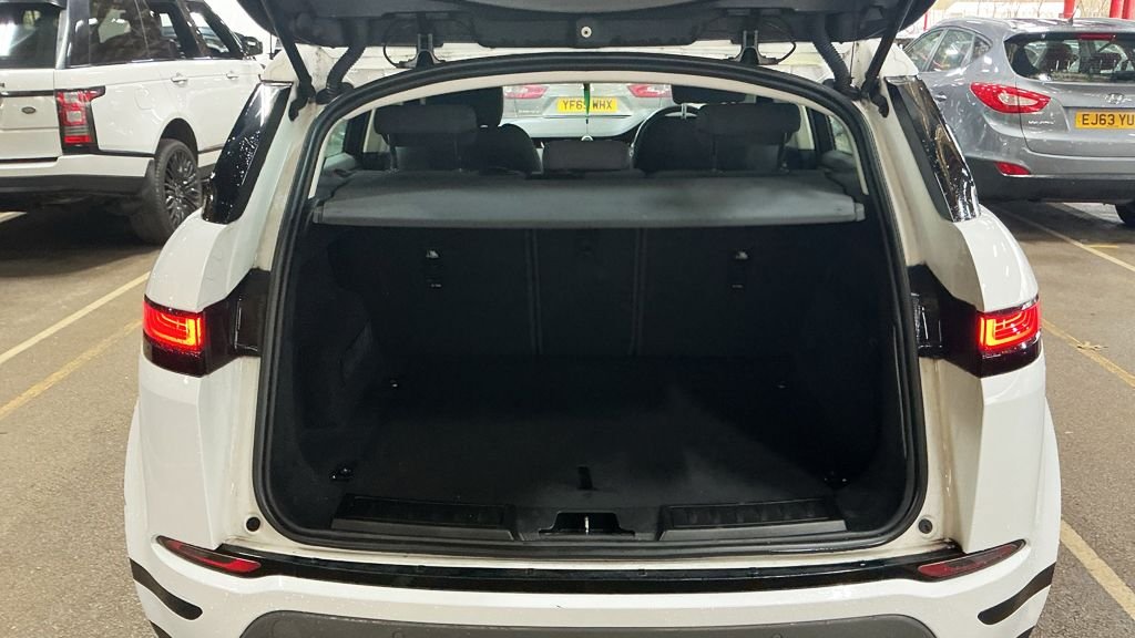 Used Land Rover Range Rover Evoque 2019 for sale - 77608939: Photo 15