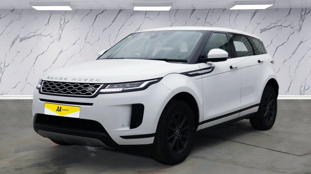 Used Land Rover Range Rover Evoque 2019 for sale - 77608939: Photo 5