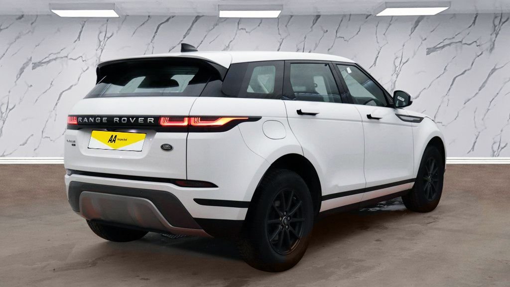 Used Land Rover Range Rover Evoque 2019 for sale - 77608939: Photo 7
