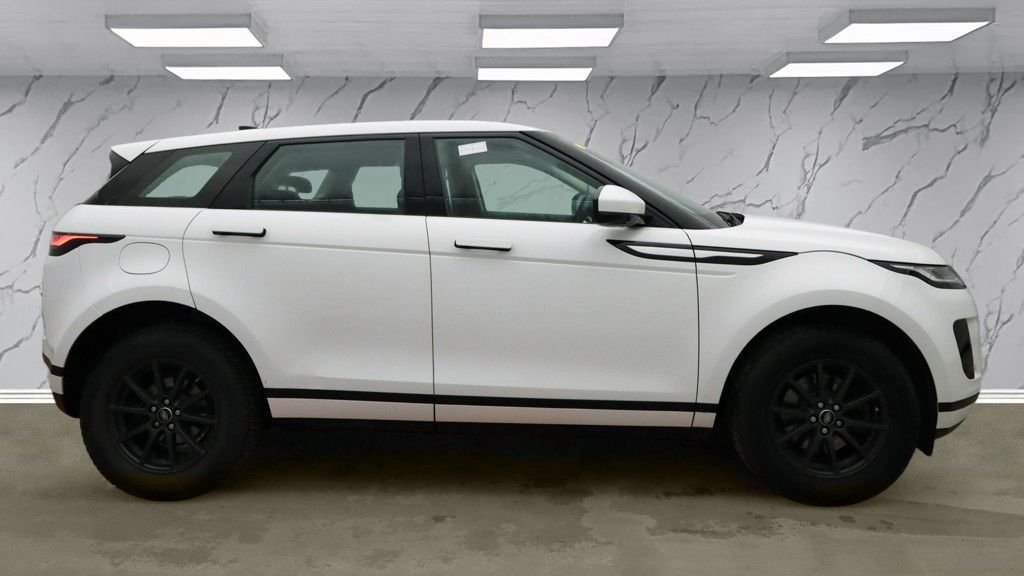 Used Land Rover Range Rover Evoque 2019 for sale - 77608939: Photo 8
