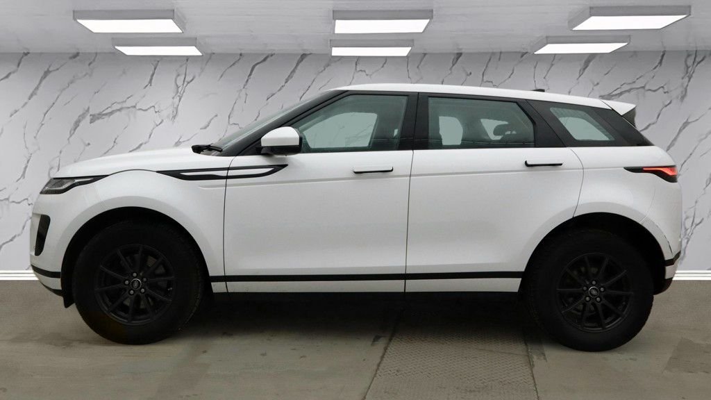 Used Land Rover Range Rover Evoque 2019 for sale - 77608939: Photo 9