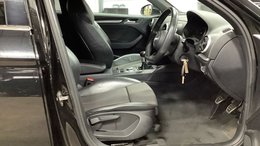 Used Audi A3 2017 for sale - 77064908: Photo 10