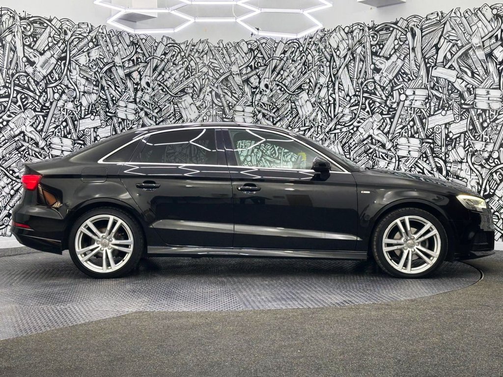 Used Audi A3 2017 for sale - 77064908: Photo 13