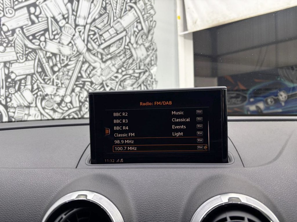 Used Audi A3 2017 for sale - 77064908: Photo 15