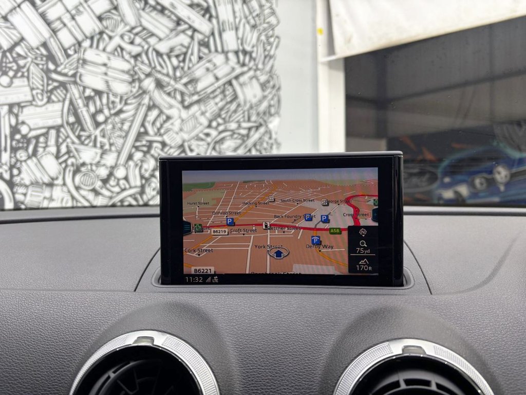 Used Audi A3 2017 for sale - 77064908: Photo 18