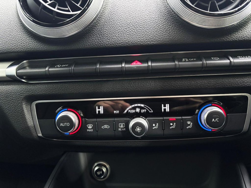 Used Audi A3 2017 for sale - 77064908: Photo 19