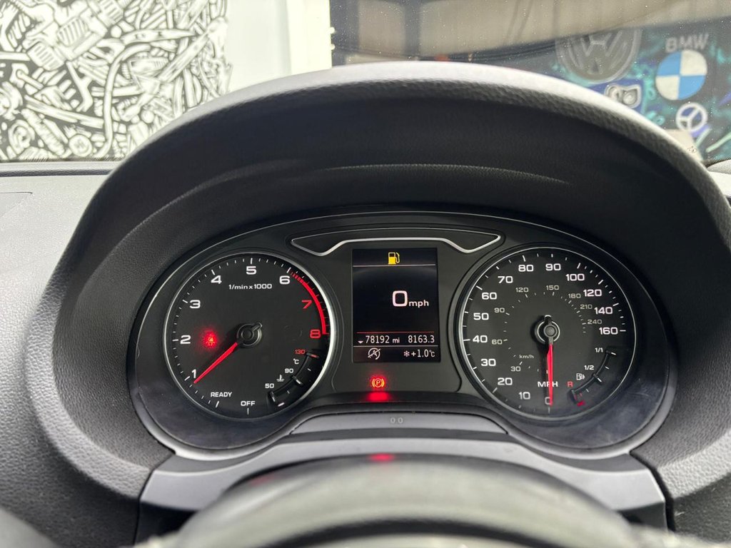 Used Audi A3 2017 for sale - 77064908: Photo 21